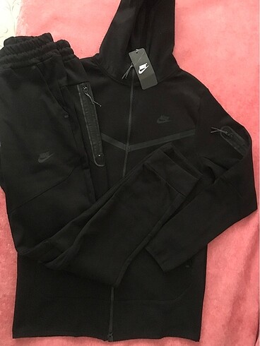 Nike tech fleece eşofman takımı