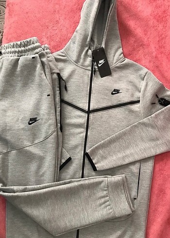 Nike Tech Fleece Esofman Takimi