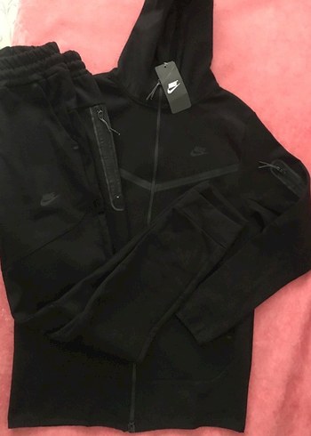 Nike Tech Fleece Esofman Takimi