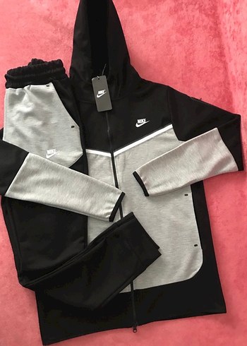 Nike Tech Fleece Esofman Takimi