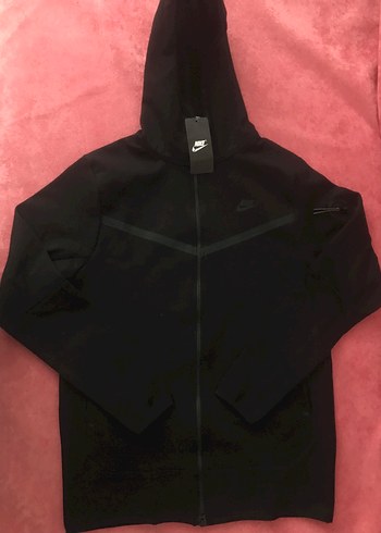 l Beden Nike tech fleece