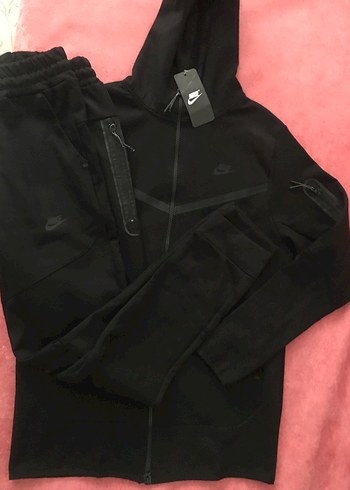 Nike tech fleece eşofman takımı