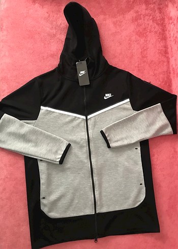 s Beden Nike tech fleece eşofman takımı