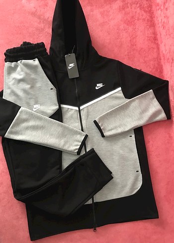 Nike tech fleece eşofman takımı
