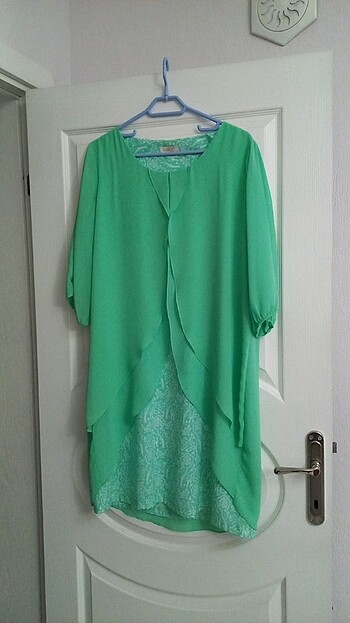 Bayan tunik