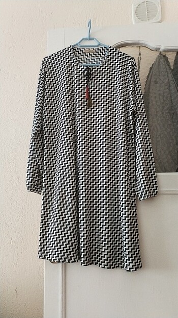 Bayan tunik