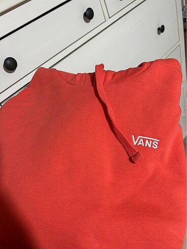 Vans sweat