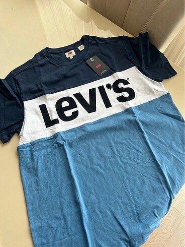 Levis erkek t shırt