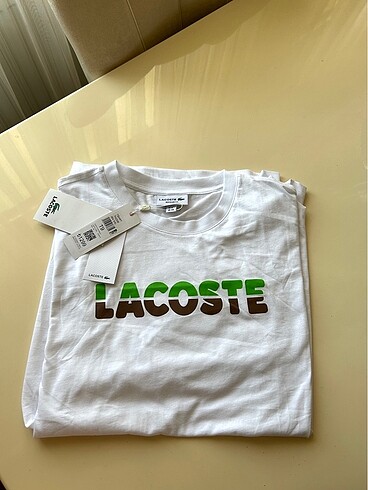 Lacoste erkek t shırt