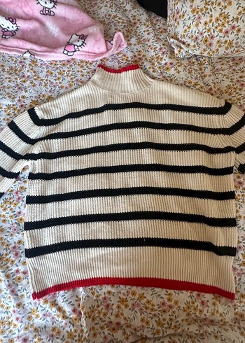 Milla kazak - Görsel 4