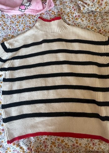 Milla kazak - Görsel 3