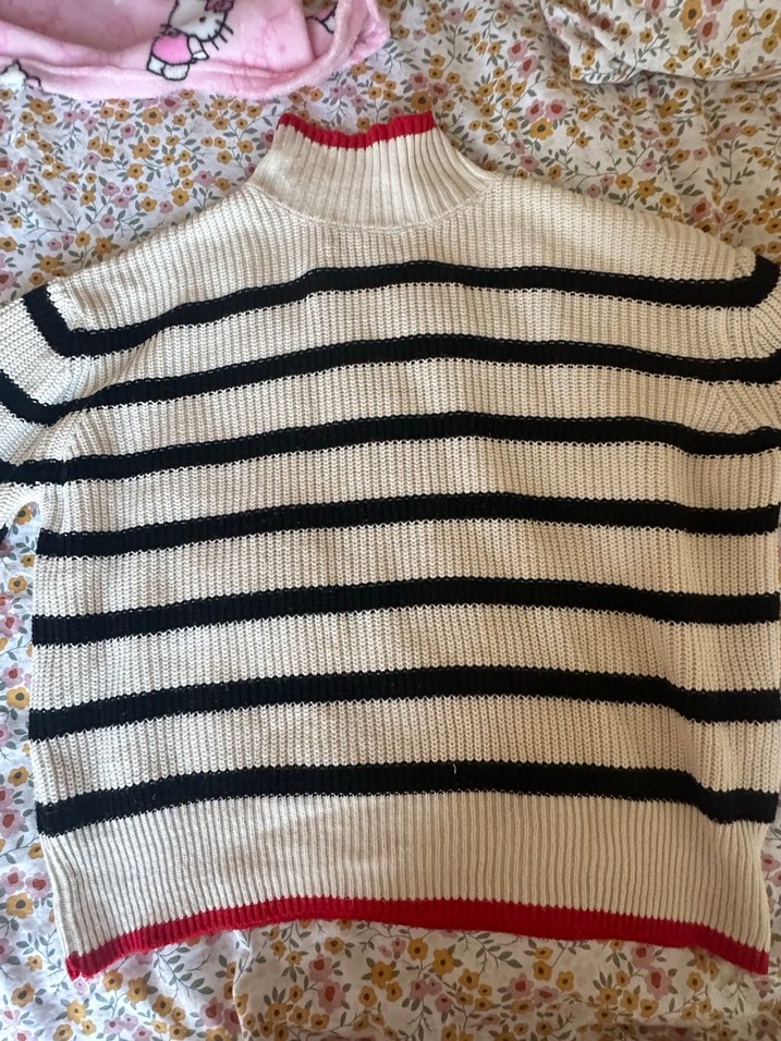 Milla kazak - Görsel 3