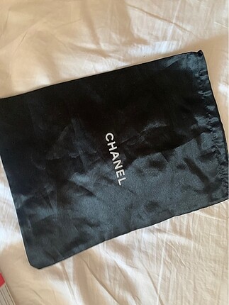 Chanel toz torbası