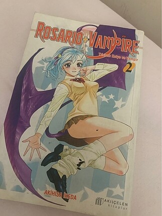 Anime mangası