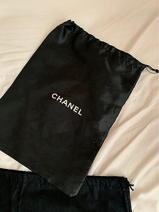 Chanel Chanel toz torbası
