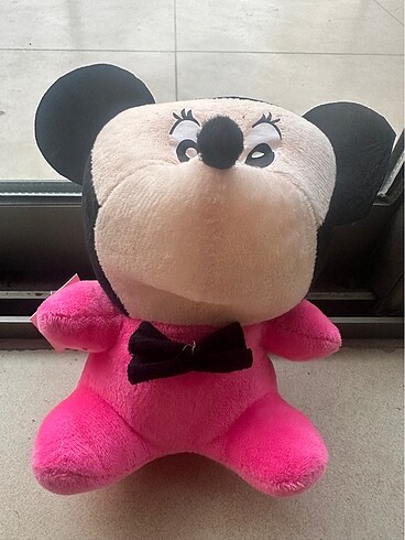  Mickie mouse