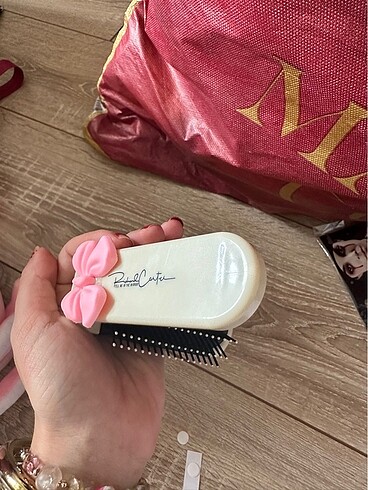 Shein kalpli tarak - Görsel 3