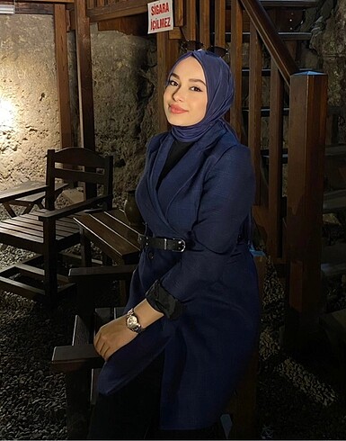 Blazer ceket