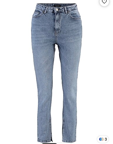 36 Beden Trendyolmilla jean
