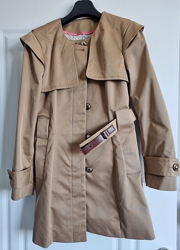 Koton trench 