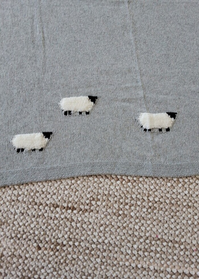 Bebek battaniye - Görsel 2