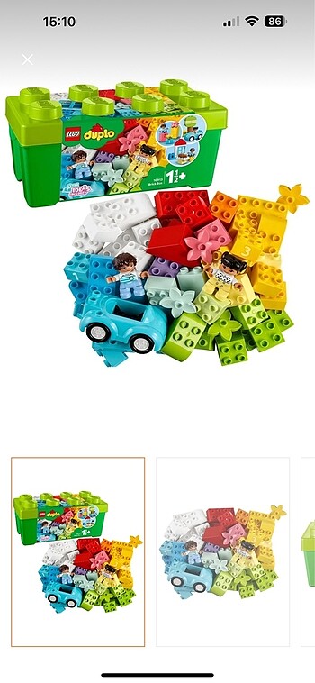 Lego set