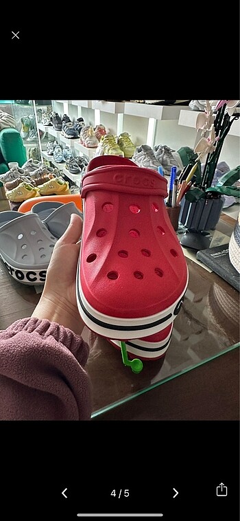 Crocs Crocs terlik