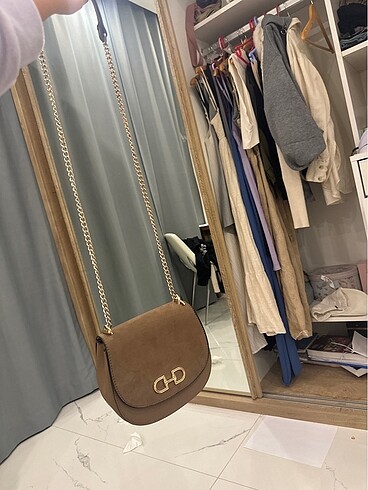H&M Hm vizon çanta