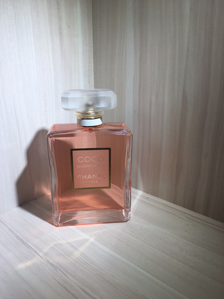diğer Beden turuncu Renk Chanel coco mademoıselle 200ml