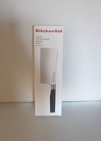 Kitchenaid satir bicak 