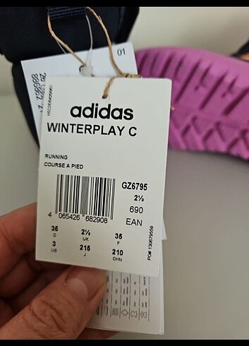 Adidas Adidas ayakkabı 