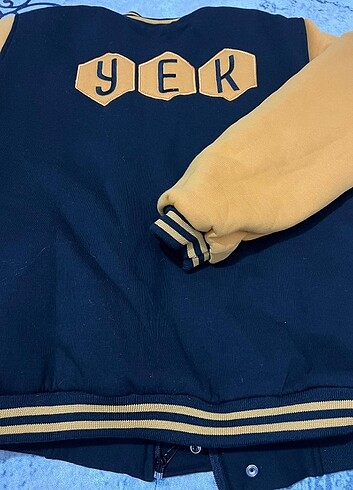 s Beden siyah Renk Çeket