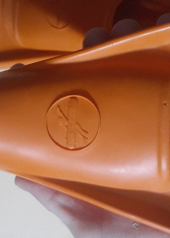 Bej Erkek Su Ayakkabısı - Görsel 3