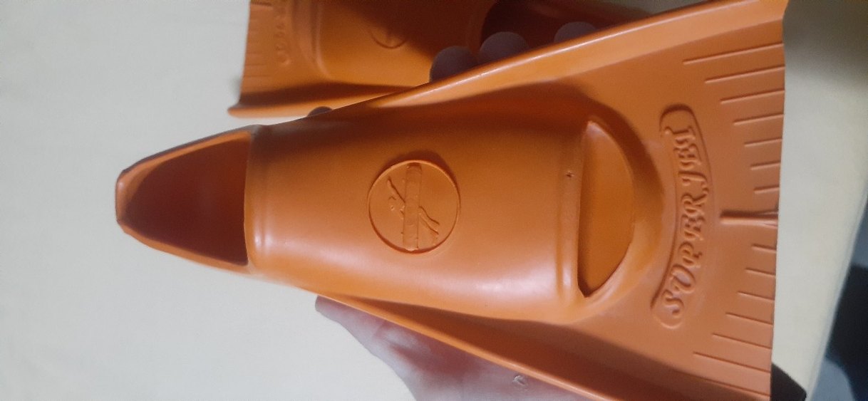 Bej Erkek Su Ayakkabısı - Görsel 3