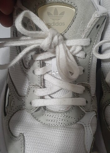 Adidas BAYAN SPOR AYAKKABI