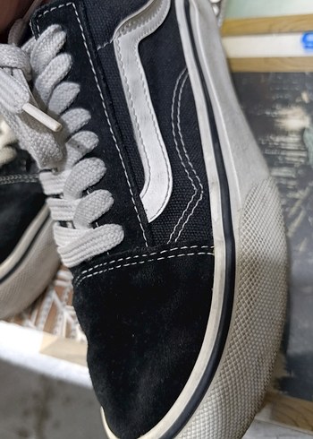 Vans ürünü