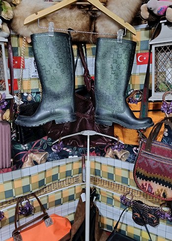Marc Jacobs ürünü