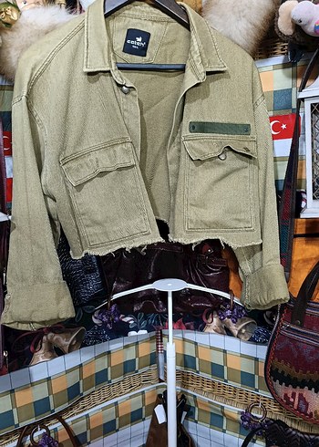 Koton ürünü