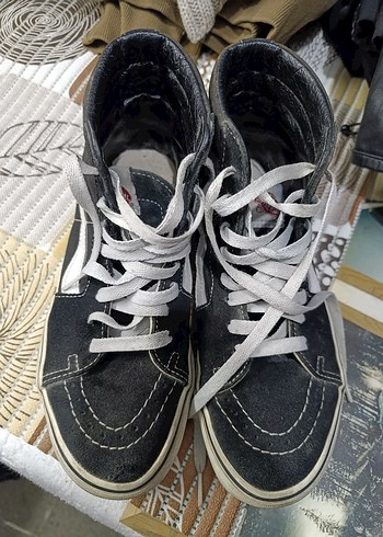Vans ürünü