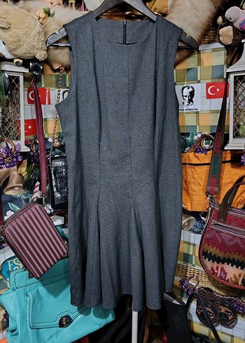 Gardrops ilanı