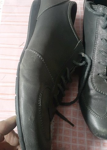 Bayan Ayakkabı Bağcıkları - Görsel 3