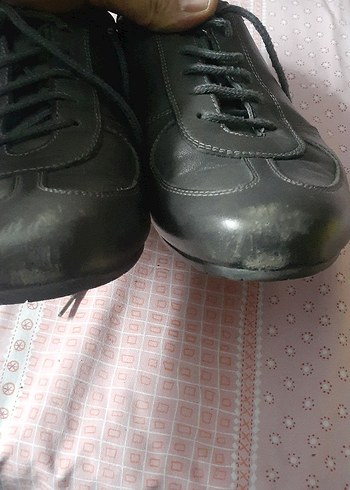 Bayan Ayakkabı Bağcıkları - Görsel 4