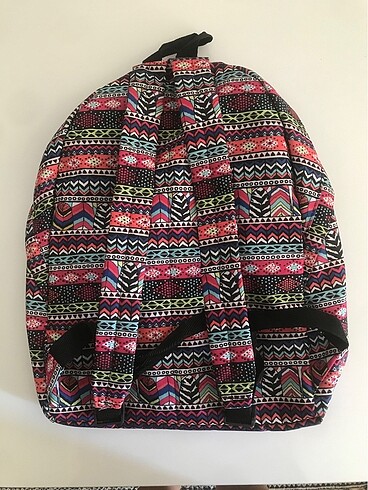 LC Waikiki LCWaikiki marka sırt çantası