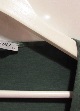 American Eagle Outfitters Journey , yeşil, askılı body