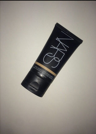 Nars Nars Radiant Mousturizer BB Cream