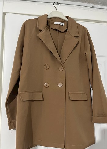 Kadın Blazer Takım - Görsel 2