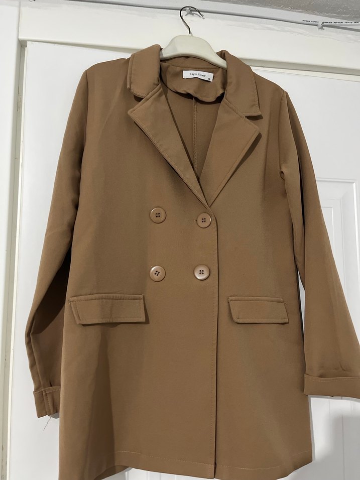 Kadın Blazer Takım - Görsel 2