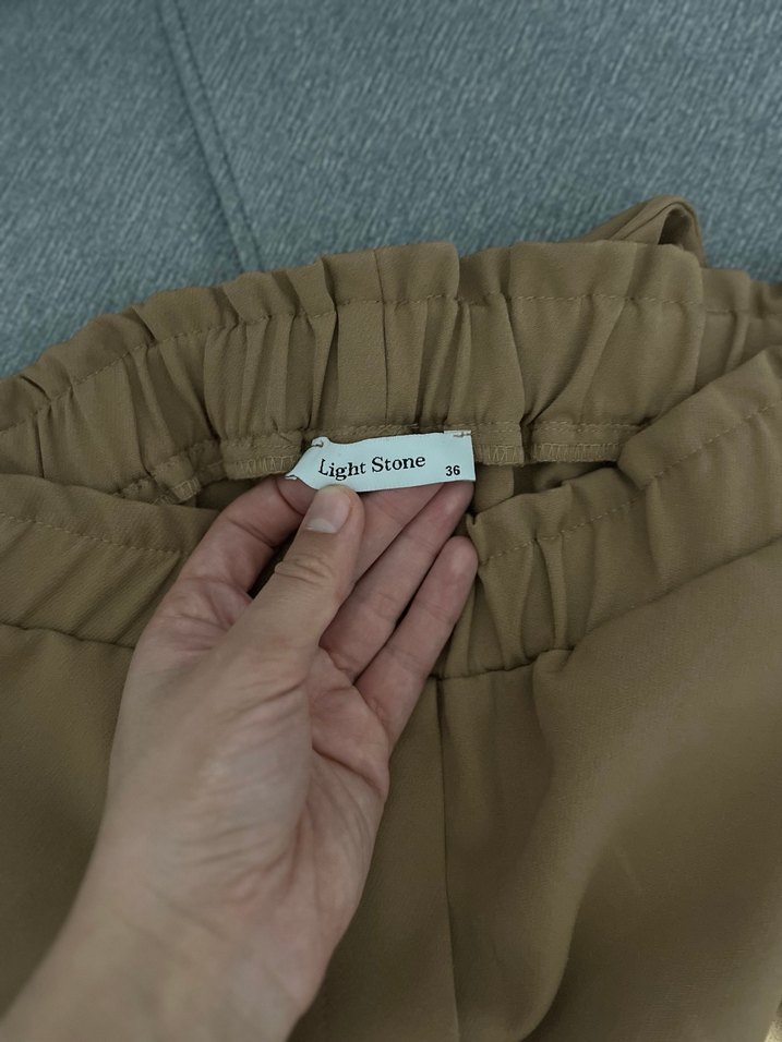 Kadın Blazer Takım - Görsel 4