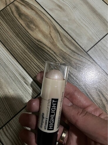 Wet n wild Wet n Wild Aydınlatıcı