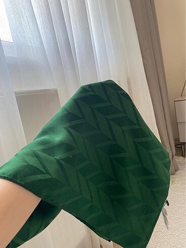 Armanda jakar şal